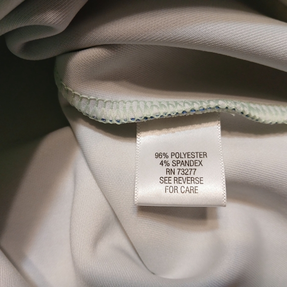 Apt. 9 Abstract Sheath Dress Size 8 - Picture 3 of 8